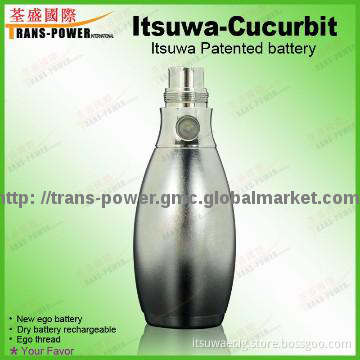 Refillable big ce4 ce4 blister pack